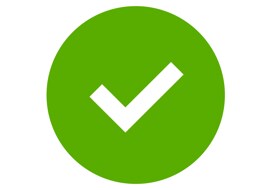Approved for Entry