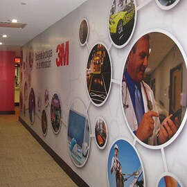 3M Center